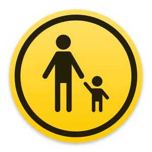 Parental Controls Icon