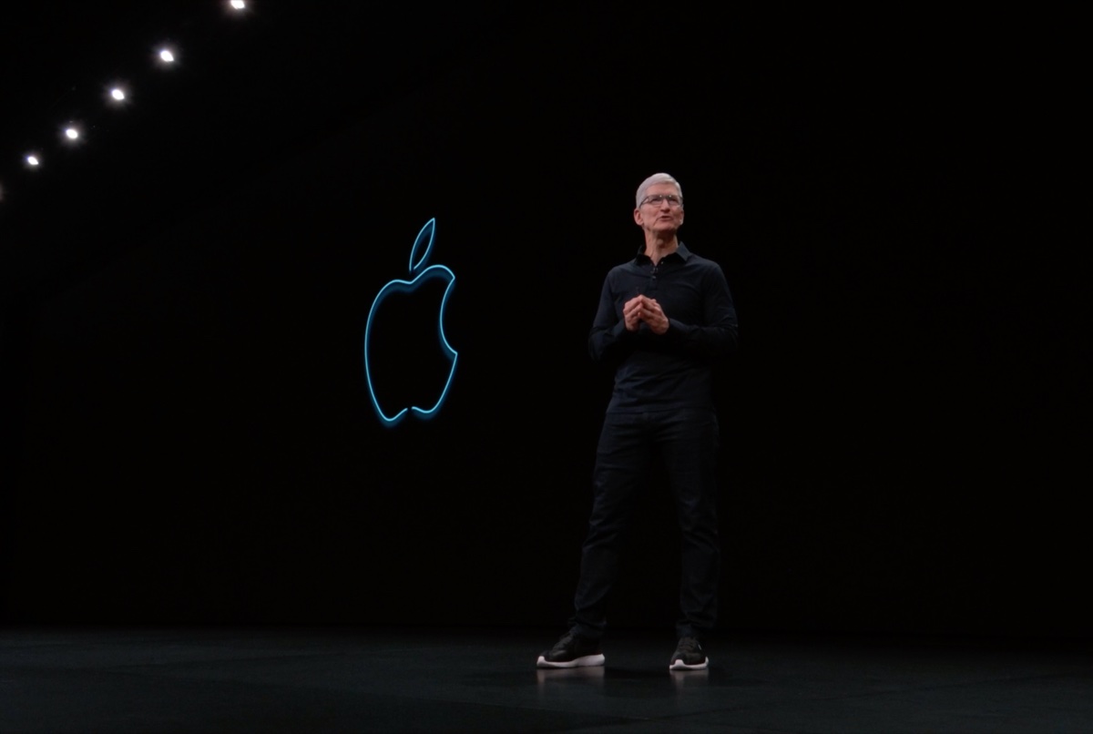 Image source: Apple (2019)